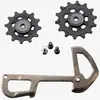 Poulies + boîtier interne SRAM pour changement XX1 Eagle gris