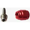 Kit de montage de tube de frein à disque pour systèmes SRAM et AVID