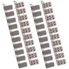 Sram Pads Organic/aluminium For Monoblock Hydraulic Road Disc/level A1...