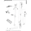 RockShox Bulk Pièce de Rechange Unisexe Multicolore Taille Unique
