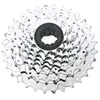 Sram pg-830 powerglide ii cassette vtt chromé option 1