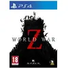 Mad Dog Games World War Z Jeu PS4