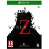 Mad Dog Games World War Z Jeu Xbox One