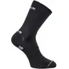 Chaussettes Q36.5 Leggera Noires, Taille 36-39