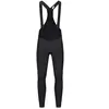 Cuissard à bretelles Q36.5 Longue Salopette L1 Noir Homme, Taille M