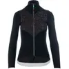 Q36.5 Maillot à Manches Longues Basic S