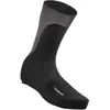 Couvre-chaussures hybrides Q36.5 noirs, Taille 40-43