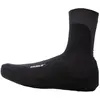 Couvre-chaussures hybrides Q36.5 noirs, Taille 44-47