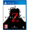 koch-media Guerre mondiale Z PS4