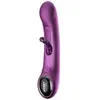 HoneyPlayBox - Tempo-Capteur de Pression Contrôlé par App Vibrateur G-...
