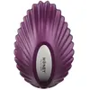 HoneyPlayBox - PEARL App-Controlled Magnetic Panty Vibrator Purple