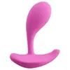 HoneyPlayBox - OLY 2 Vibromasseur Clitoridien & Point G Portable avec ...
