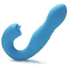 HoneyPlayBox - JOI Thrust 2 Capteur de Pression Contrôlé par App Vibra...