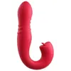 HoneyPlayBox - JOI Thrust 2 Capteur de Pression Contrôlé par App Vibra...