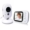 Moniteur Bébé Caméra De Garde D enfant Vidéo Bidirectionnelle Ecran 3....