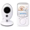 Moniteur Bébé Caméra De Garde D enfant Vidéo Bidirectionnelle Ecran 2....