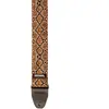 Dunlop Jacquard Strap D6726 King Cobra Strap sangle guitare
