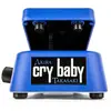 Dunlop Effects Akira Takasaki Fuzz Wah Pédales wah