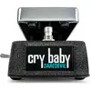 Dunlop Dunlop Dd95fw Cry Baby Daredevil Fuzz Wah