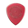 Dunlop 549P150 - 6 médiators Flow Standard Grip - 1.50 mm