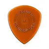 Dunlop 549P100 - 6 médiators Flow Standard Grip - 1.00 mm