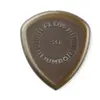 Dunlop 547P300 - 3 médiators Flow Jumbo Grip - 3.00 mm