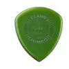 Dunlop 547P200 - 3 médiators Flow Jumbo Grip - 2.00 mm