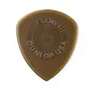 Dunlop 549P088 - 6 médiators Flow Standard Grip - 0.88 mm