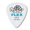 Dunlop 428R100 - Tortex Flex Standard Guitar Pick 1,00mm X 72