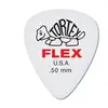 Dunlop 428R50 - Tortex Flex Standard Guitar Pick 0,50mm X 72