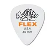 Dunlop 428R60 - Tortex Flex Standard Guitar Pick 0,60mm X 72