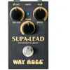 Jim Dunlop Way Huge WM31 - Supa Lead Overdrive MKIII