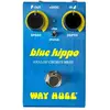 Way Huge WM61 Blue Hippo Mini - Pédale de modulation guitare