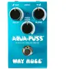 Way Huge WM71 Aqua Puss Mini - Pédale delay