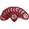 Dunlop 548RJP200 Médiators Flow John Petrucci 2,00mm sachet de 12