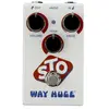 WAY HUGE Pdale D'effet Super Terrific Overdrive Distortion - fuzz - overdrive...