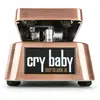 Dunlop GCJ95 - Pédale Cry Baby Wah Gary Clark Jr signature