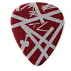 Dunlop EVHP07 - Pack de 6 médiators EVH Shark Guitar Max Grip - 0,60mm