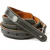 Dunlop RW01 Rev. Willy's Signature Vintage Leather Strap - sangle de guitare