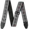 Dunlop Dunlop Jacquard Strap D6718 Riad Sangle Guitare
