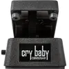 Dunlop CBM535AR - Pédale Cry baby Mini 535Q Auto-Return