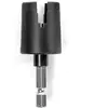Dunlop Embout Tournemcanique Pour Visseuse Bocal De 24