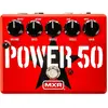 MXR TBM1 - Pédale overdrive Tom Morello Power 50