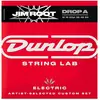 Dunlop Jim Root String Lab Guitar Strings 12-64 Drop A
