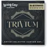 Dunlop TVMN1052 - Jeu de cordes guitare électrique Trivium - 10-52