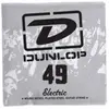 Dunlop DEN49 - Corde électrique au détail filé rond - 049