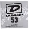 Dunlop Dunlop Den53 - Corde Électrique Au Détail Filé Rond - 053