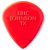 Dunlop 47PEJ3N - Player pack de 6 médiators Eric Johnson Jazz III