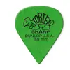12 Pack Médiators Jim 412P88 Tortex Sharp Players Pack 0,88mm par 12,88 Mm