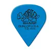 Dunlop Dunlop - Pack De 12 Mediators Tortex Sharp 1.00mm